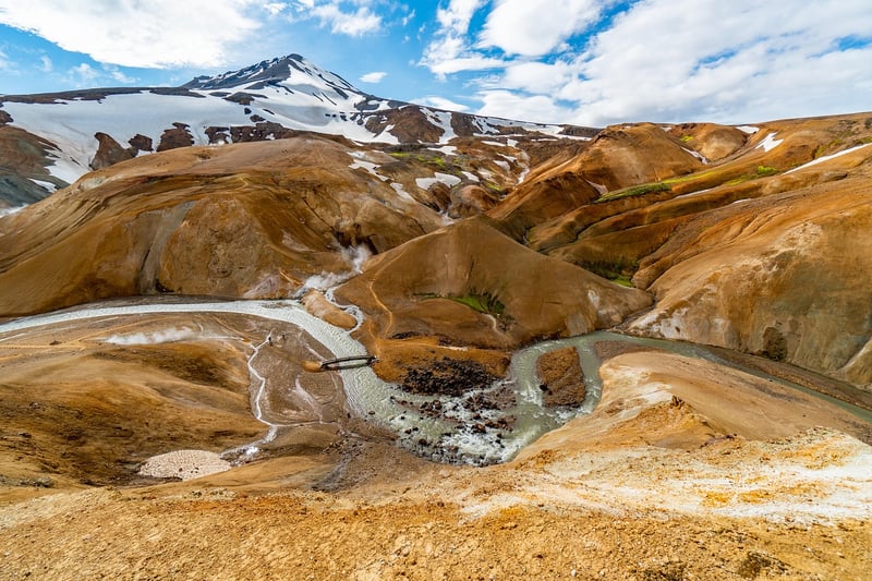 Icelandic Highlands